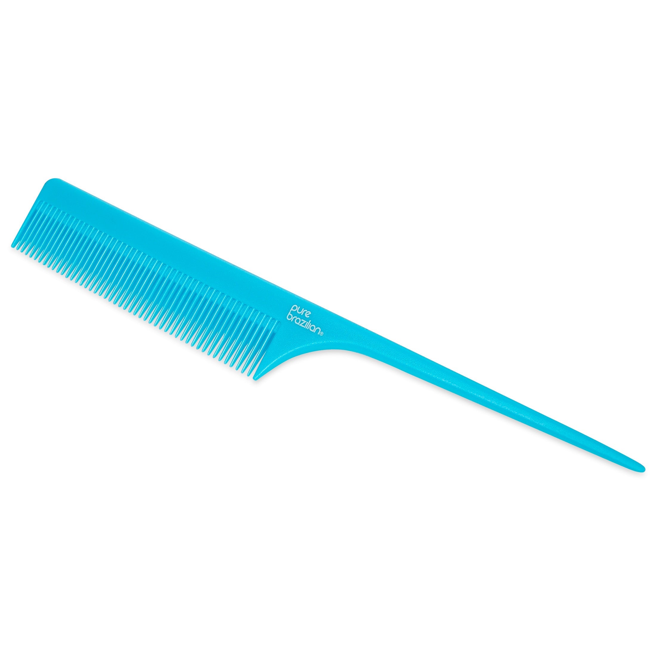 Pure Brazilian Tail Comb – Pure Brazilian Australia